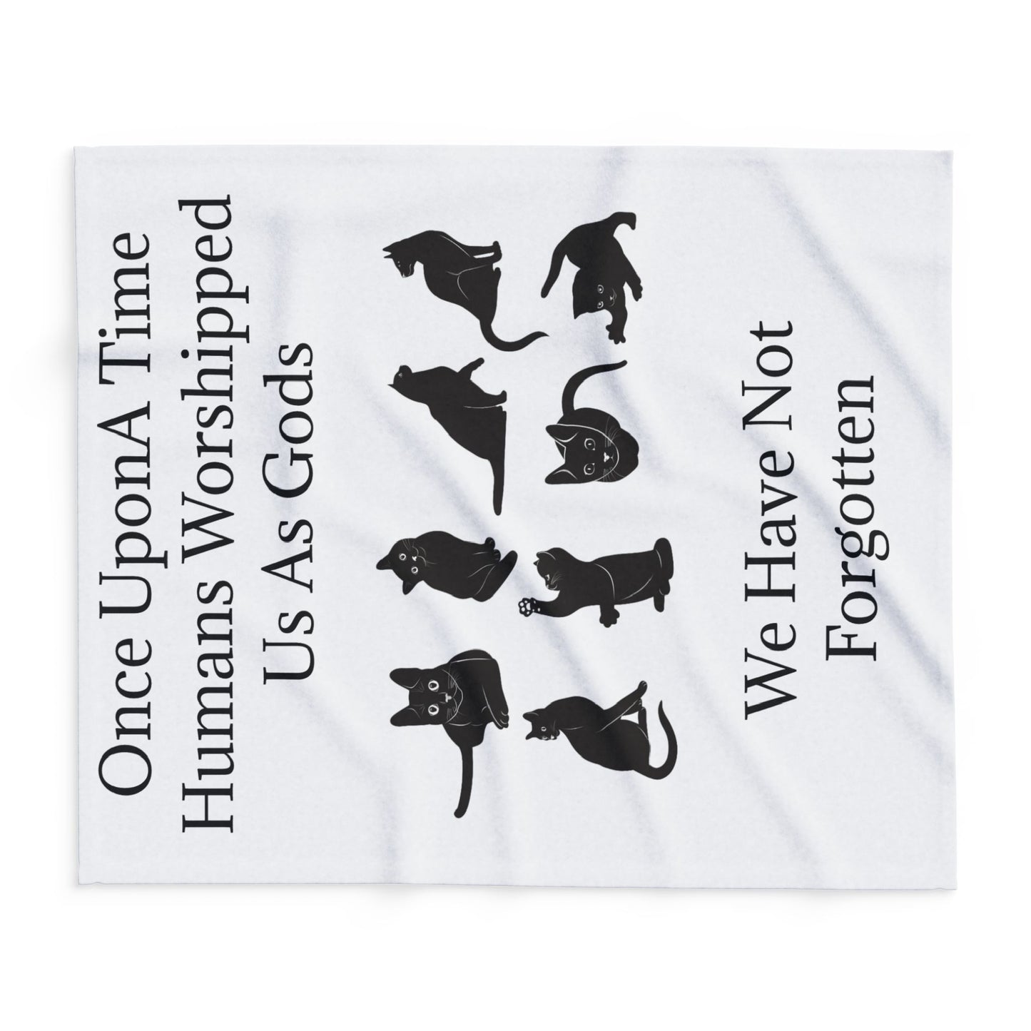 Once Upon A Time Arctic Fleece Blanket