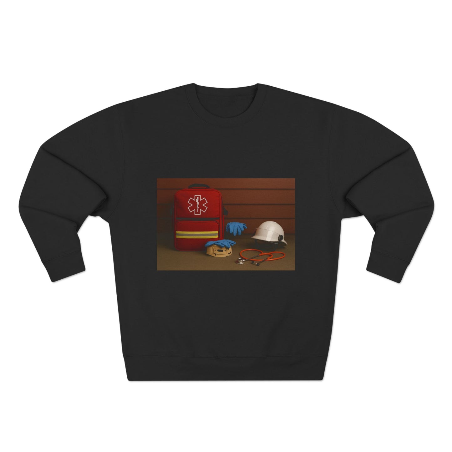 EMS Appreciation Unisex Crewneck Sweatshirt