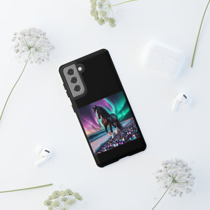 Midnight Magic Samsung Case
