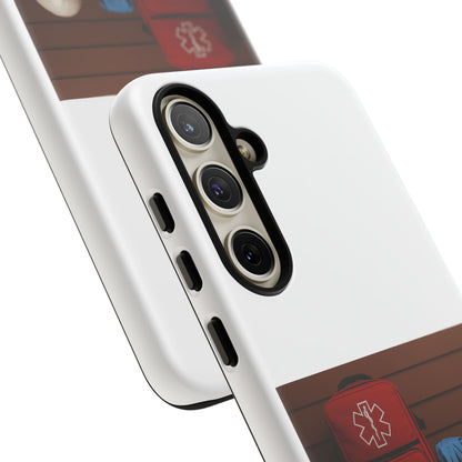 EMS Appreciation Samsung Case