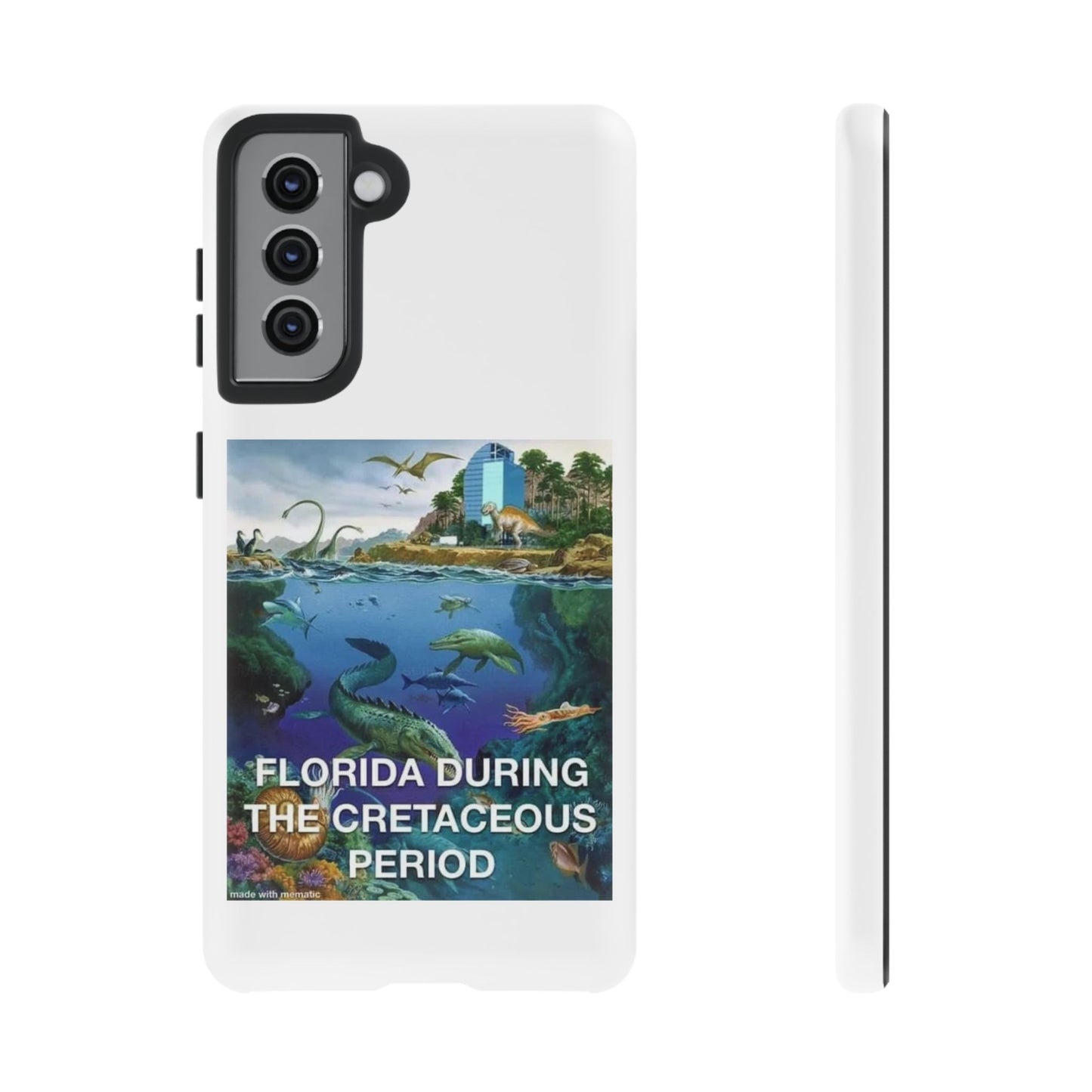 I-4 Eyesore Samsung Case