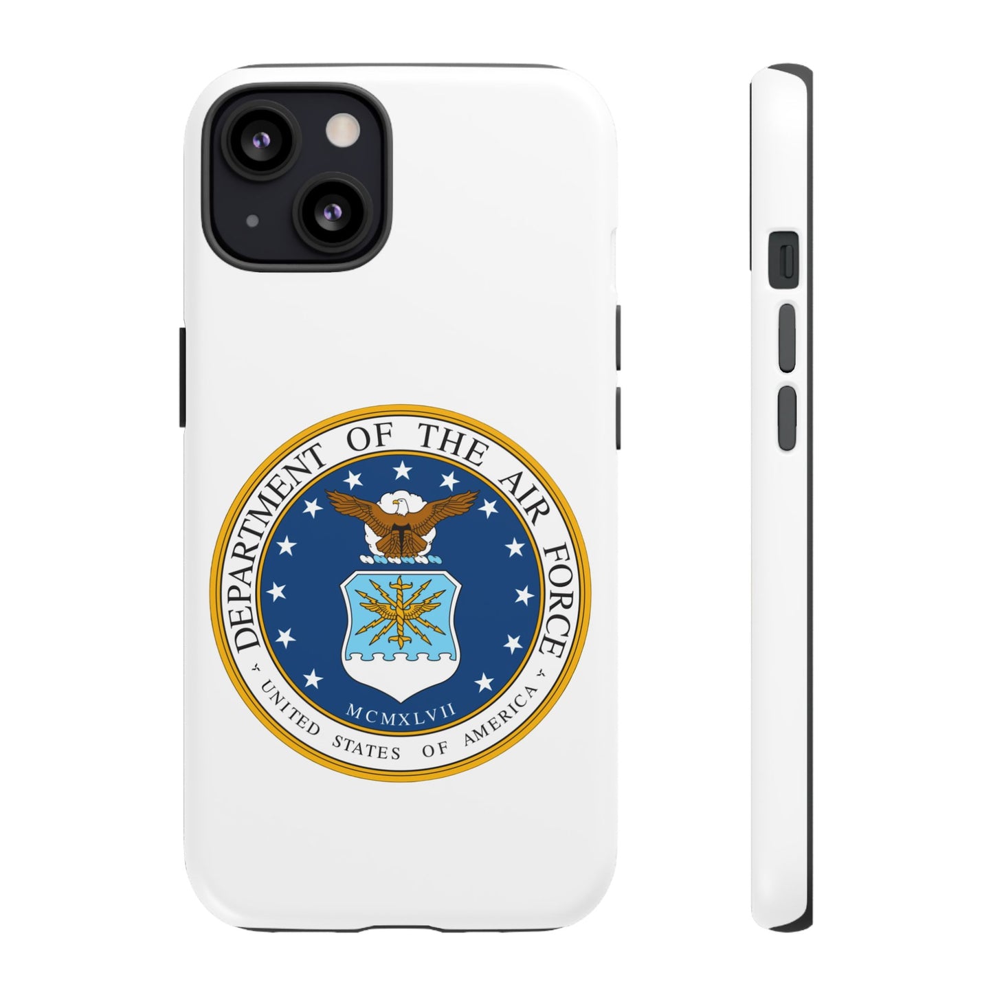 US Air Force iPhone Case