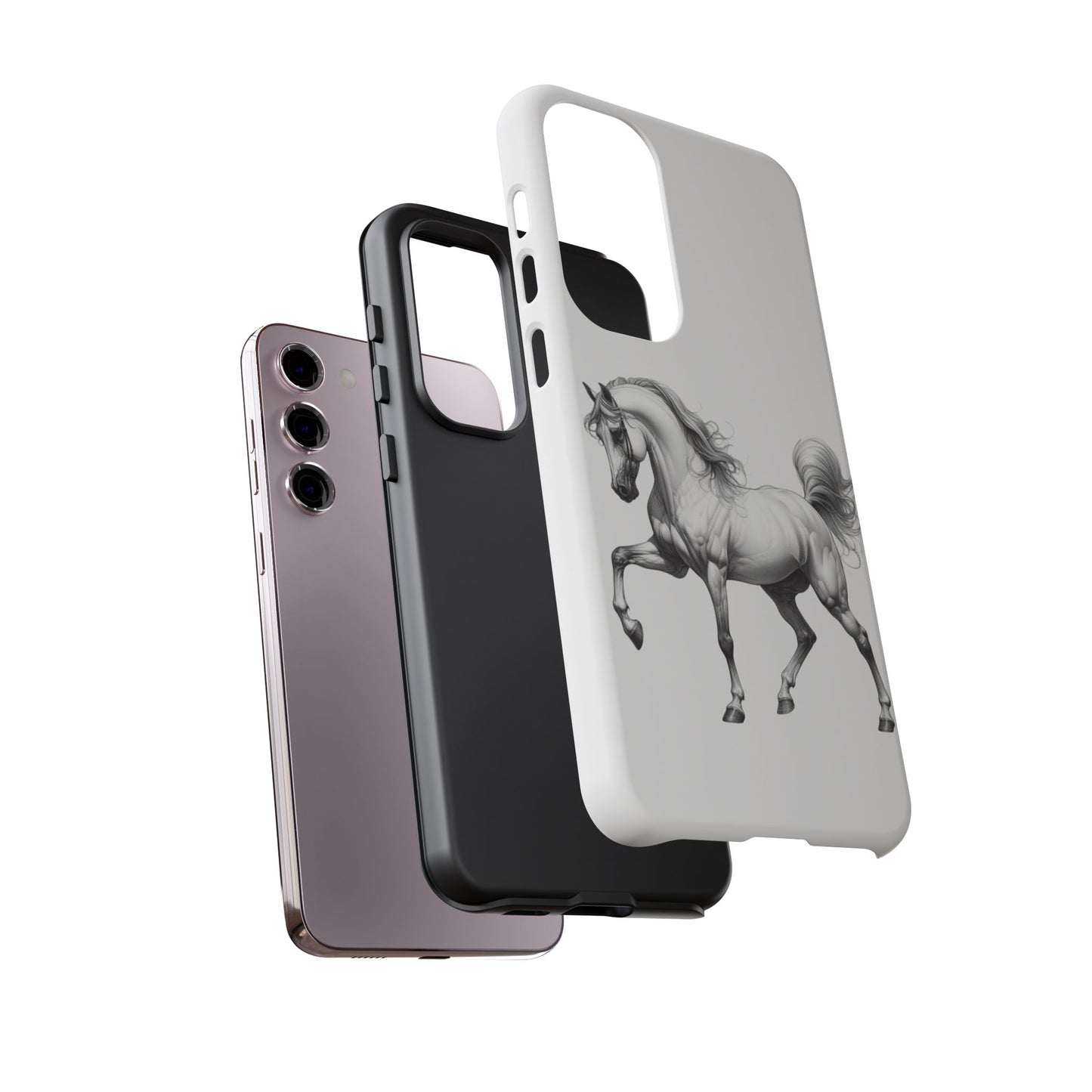 Fancy Pants Samsung Case