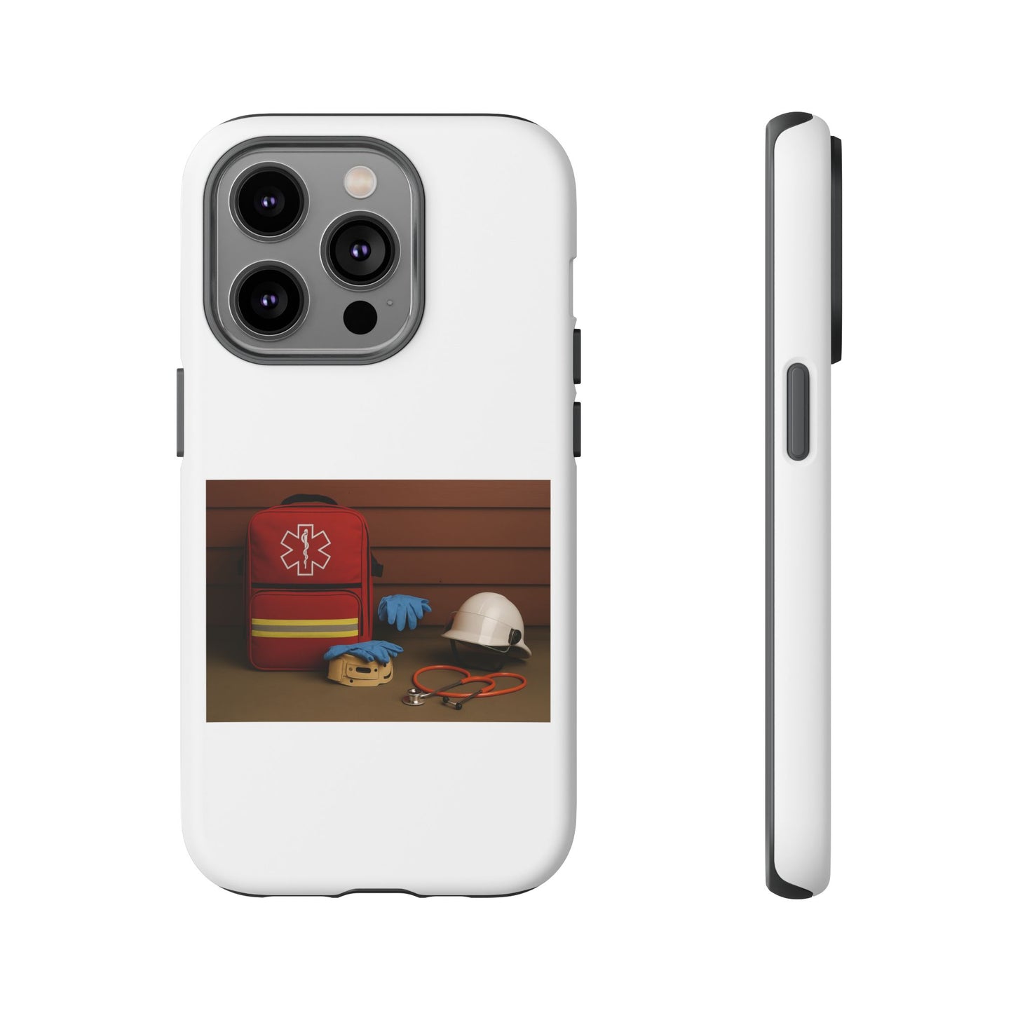 EMS Appreciation iPhone Case