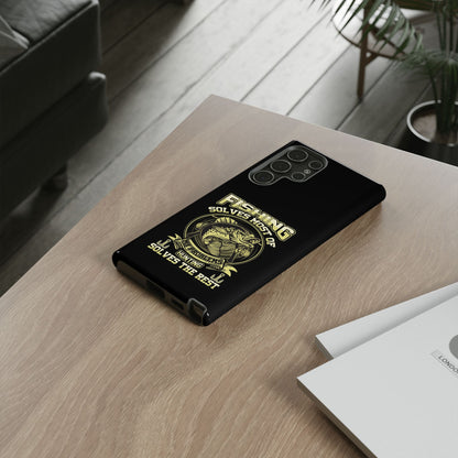 Problem Solving Samsung Case