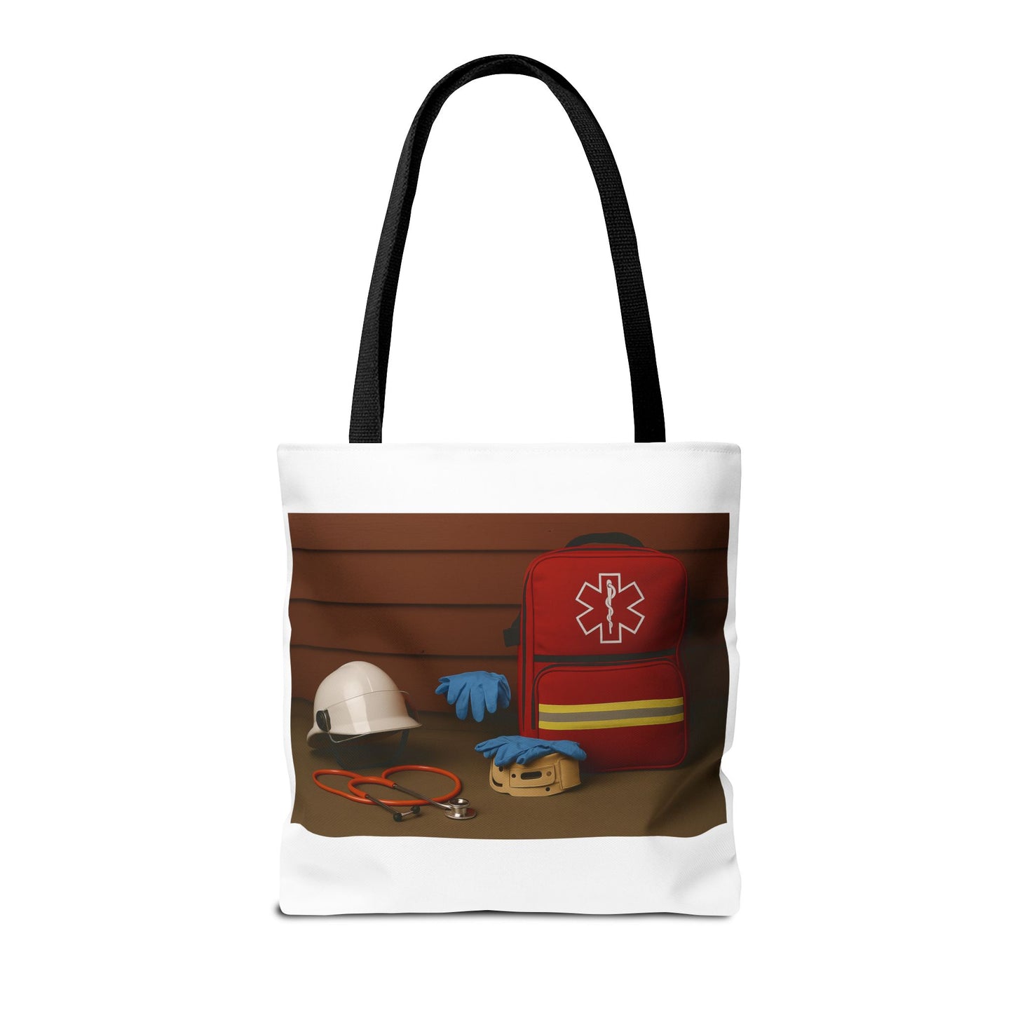 EMS Appreciation Tote Bag