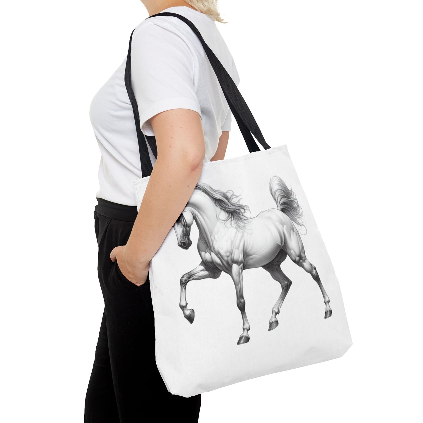 Fancy Pants Tote Bag