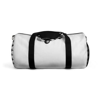 Flatbed Tow Truck Duffel Bag