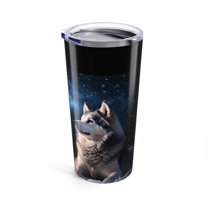 Got Snow? Tumbler