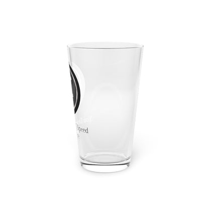 5 Speed How Cute Drinking Glass