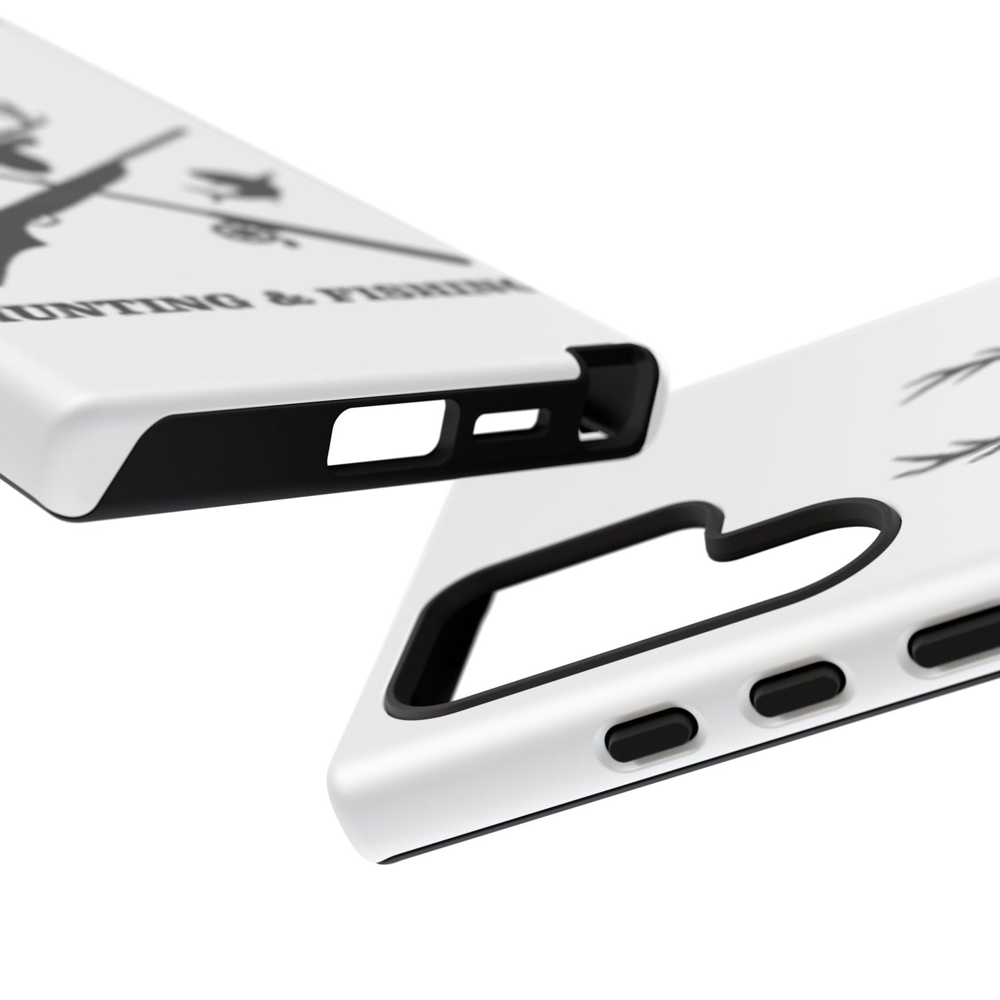 Hunting/Fishing Samsung Case