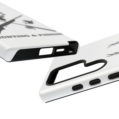 Hunting/Fishing Samsung Case