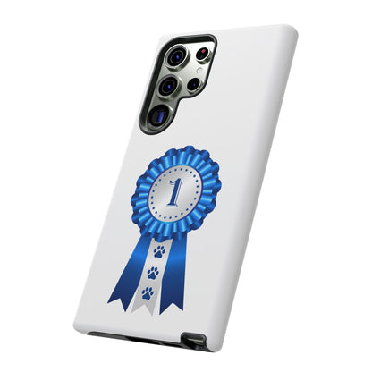 Show Ribbon Samsung Case