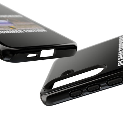 Ice Road Truckers Samsung Case