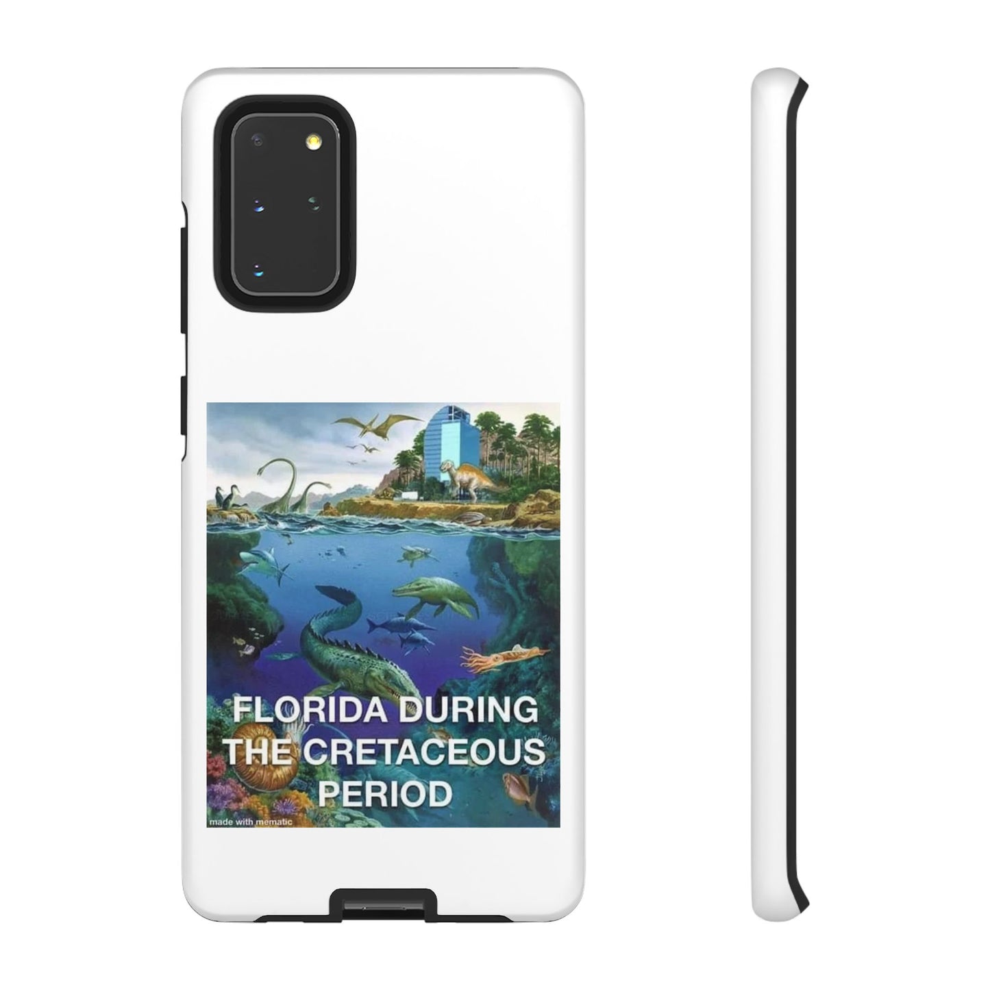 I-4 Eyesore Samsung Case
