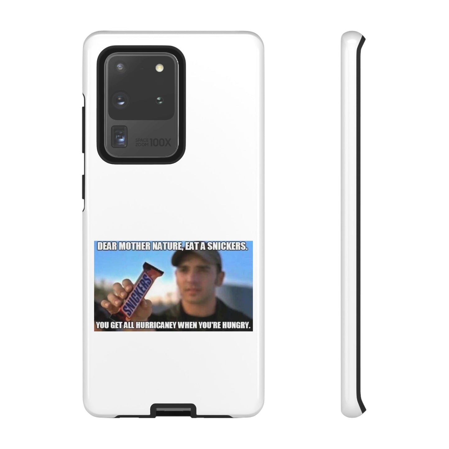 Hurricaney Samsung Case