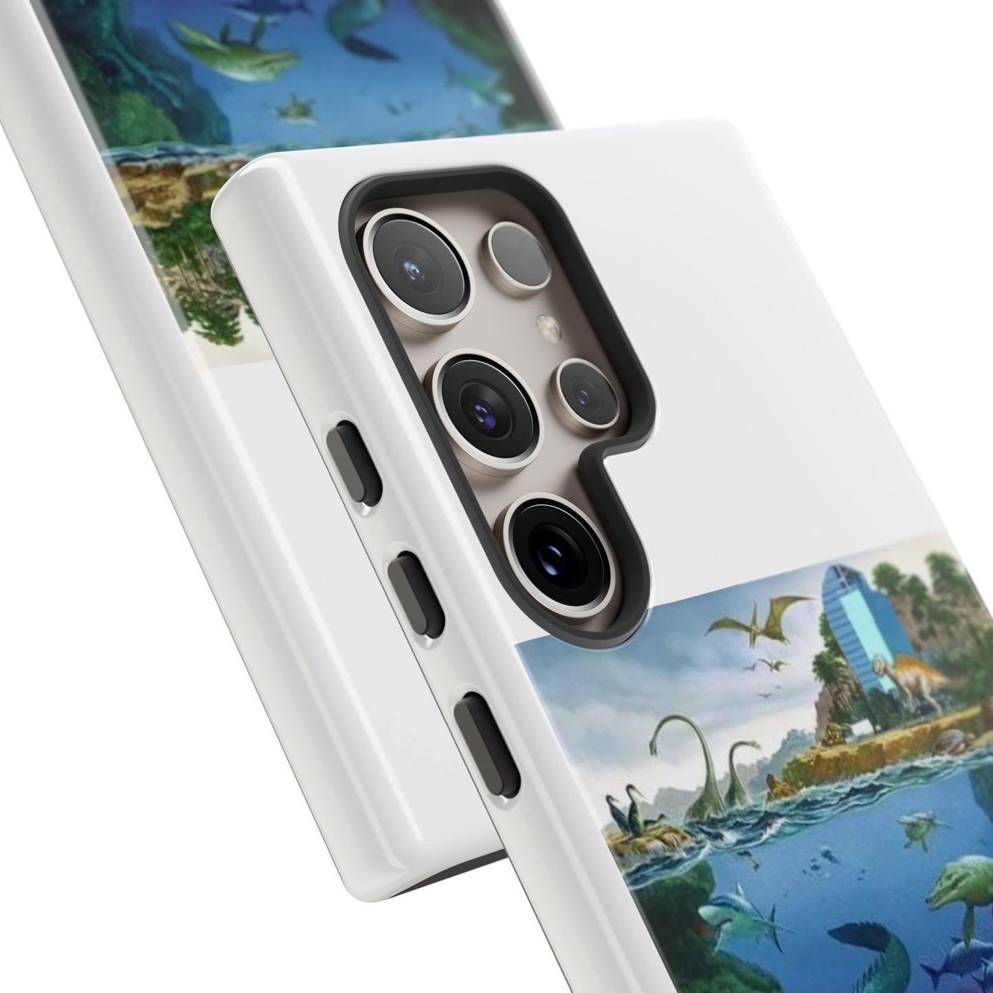 I-4 Eyesore Samsung Case