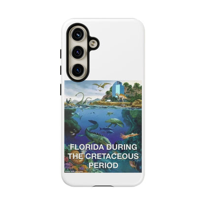 I-4 Eyesore Samsung Case