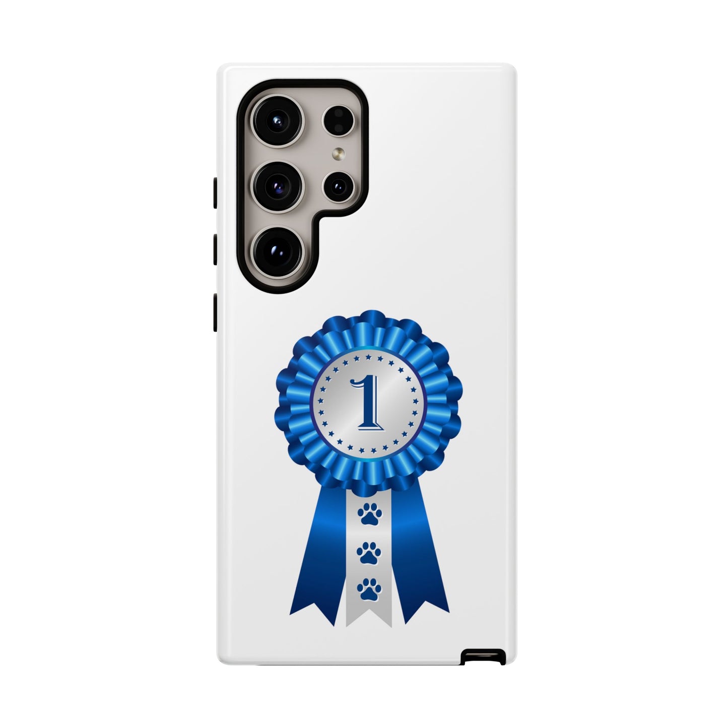 Show Ribbon Samsung Case