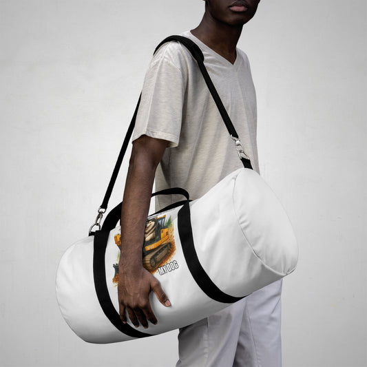 Digmaster Duffel Bag