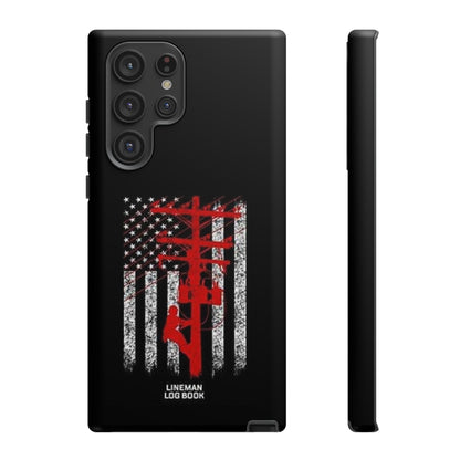 Lineman Samsung Case