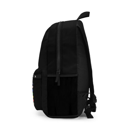 First Responder Backpack