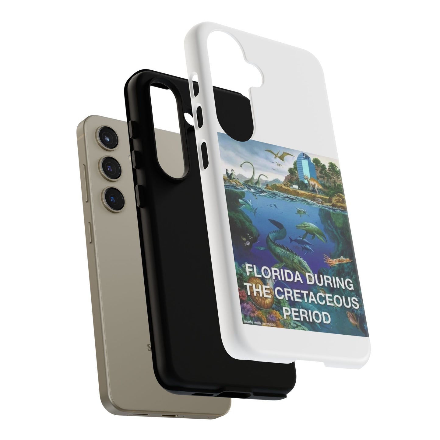 I-4 Eyesore Samsung Case