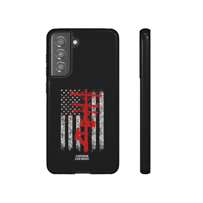 Lineman Samsung Case