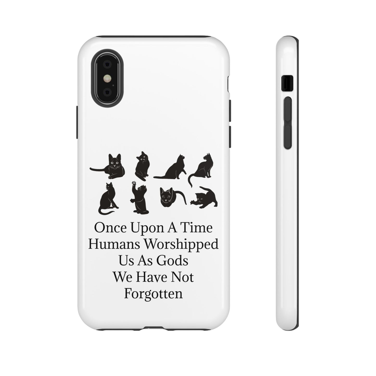 Once Upon A Time iPhone Case