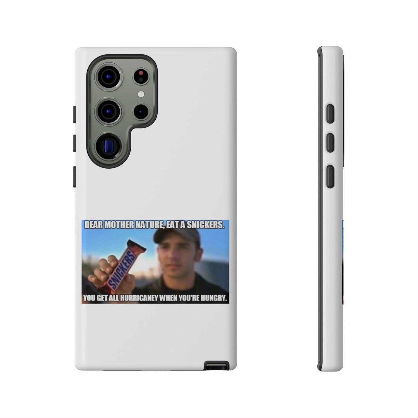 Hurricaney Samsung Case