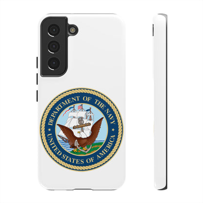 US Navy Samsung Case