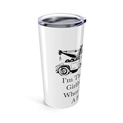 I'm The Guy Tumbler
