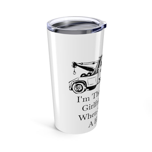 I'm The Guy Tumbler