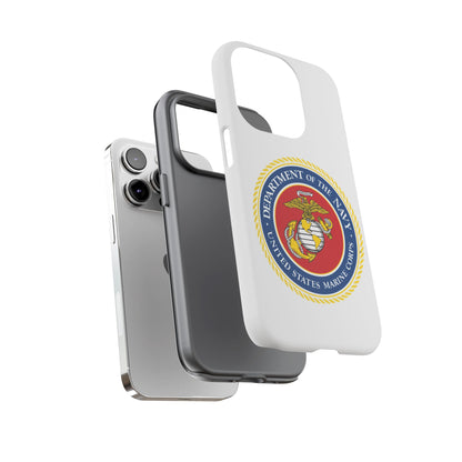 US Marine Corps iPhone Case