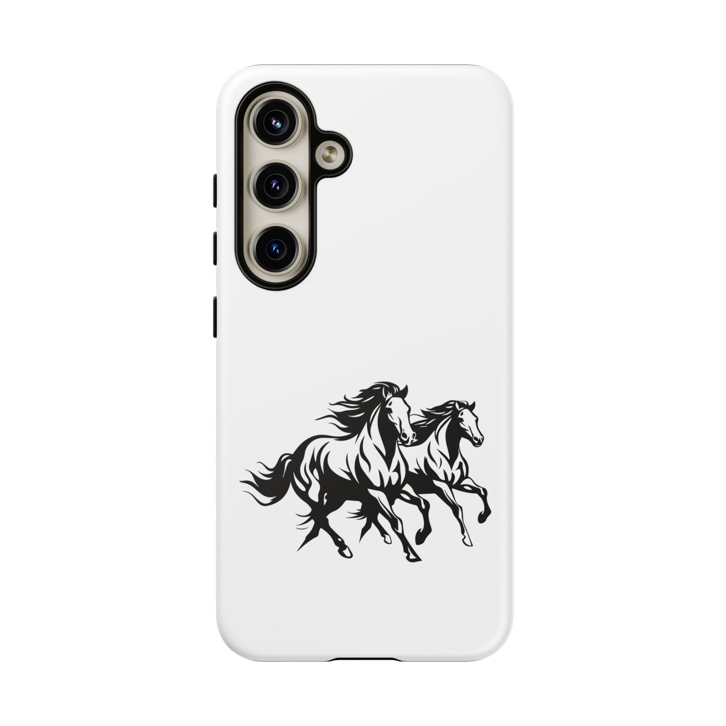 Horsin' Around Samsung Case