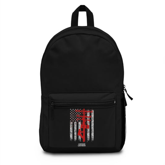 Lineman Backpack