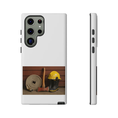 Fire/Rescue Appreciation Samsung Case