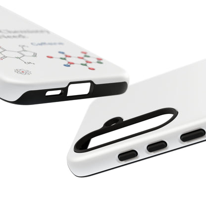Chemistry Lesson Samsung Case