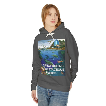 I-4 Eyesore Unisex Lightweight Hoodie