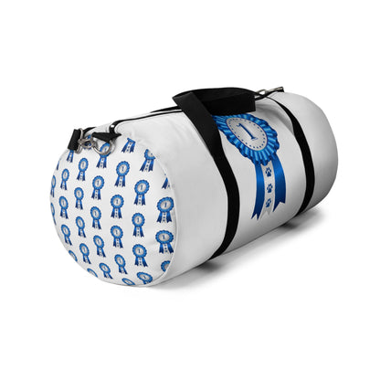 Show Ribbon Duffel Bag