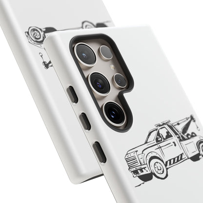 I'm The Guy Samsung Case