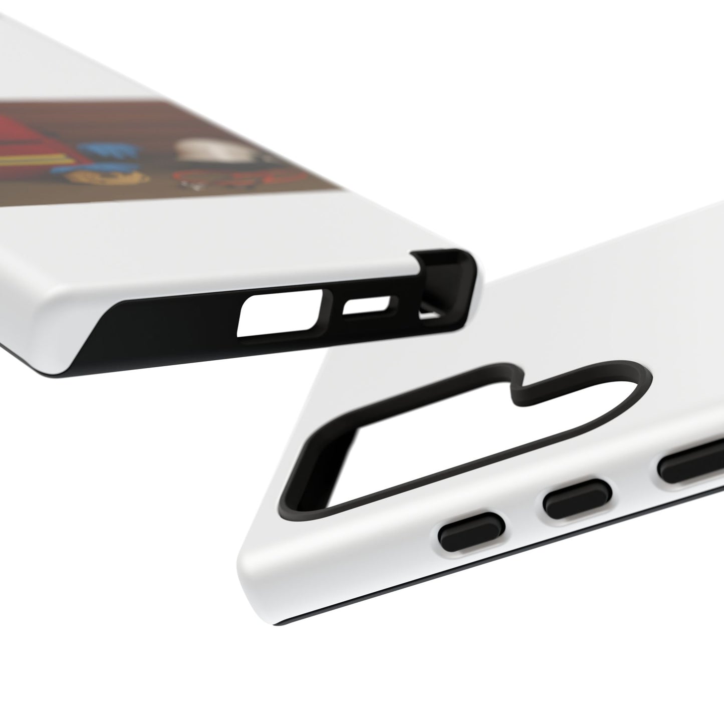 EMS Appreciation Samsung Case