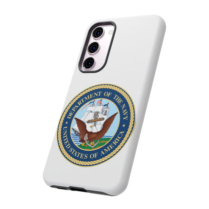 US Navy Samsung Case