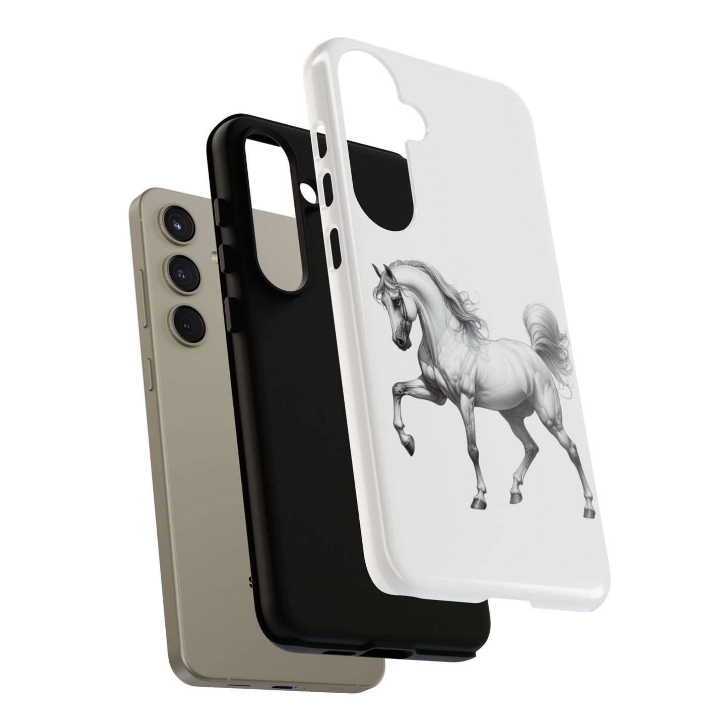 Fancy Pants Samsung Case