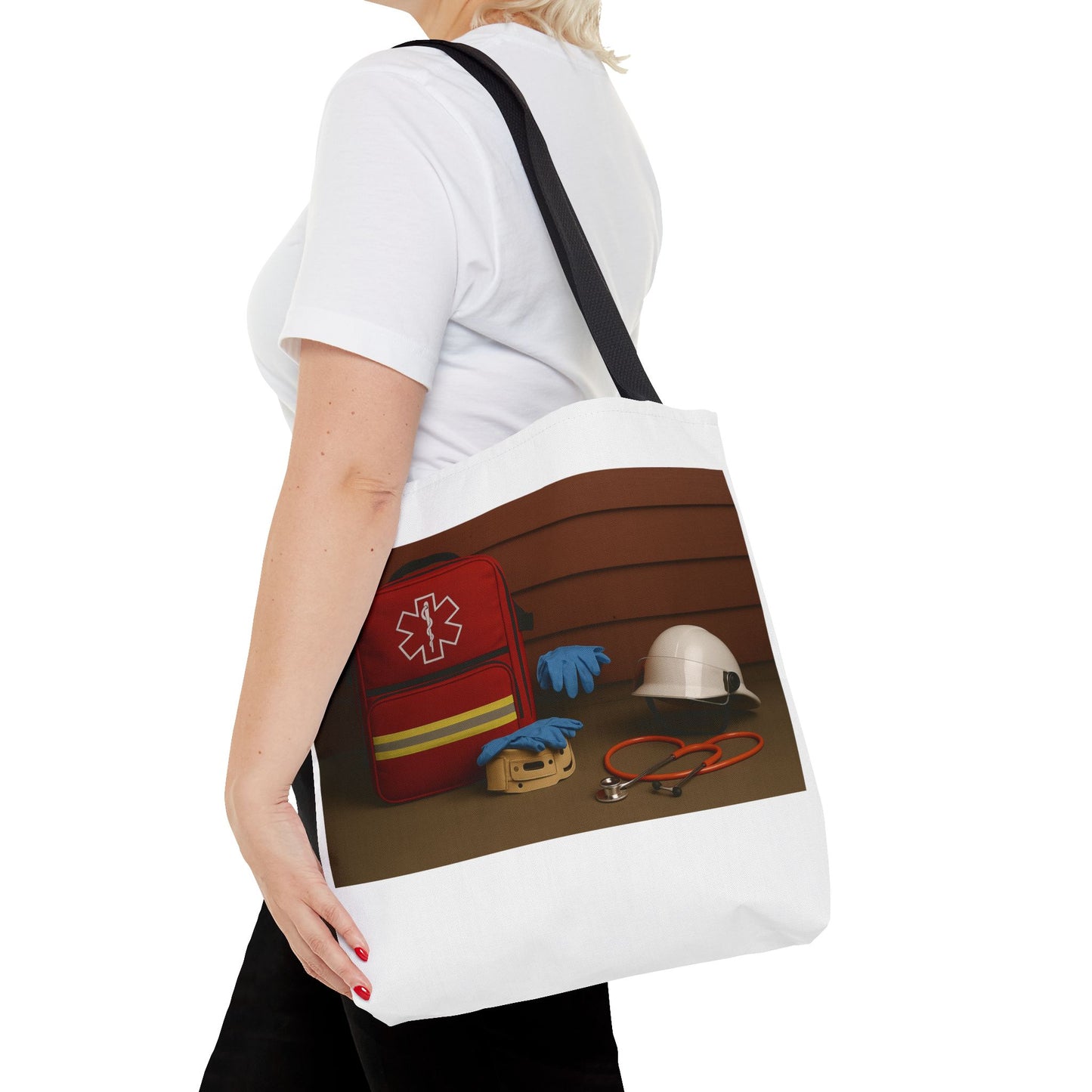 EMS Appreciation Tote Bag
