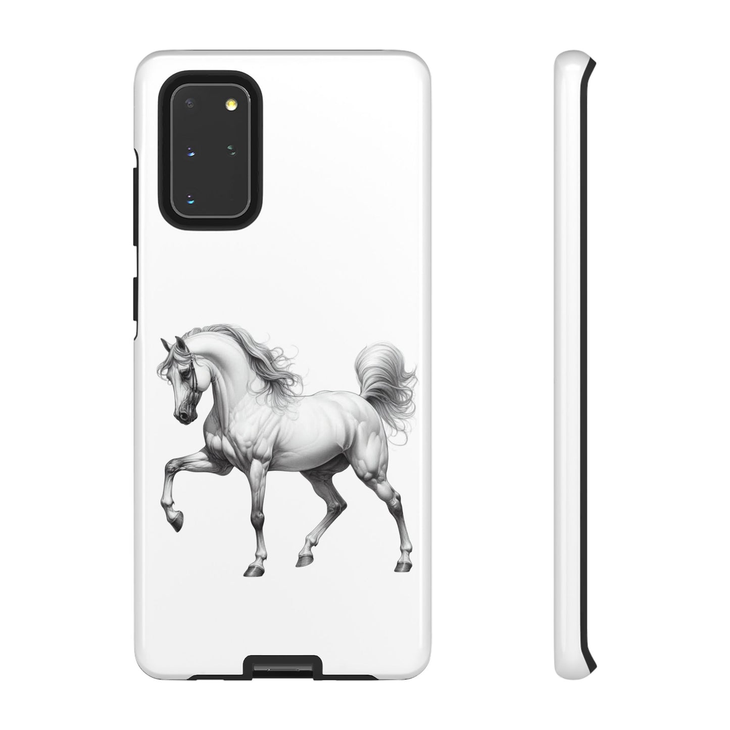 Fancy Pants Samsung Case