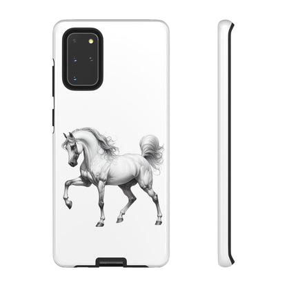 Fancy Pants Samsung Case
