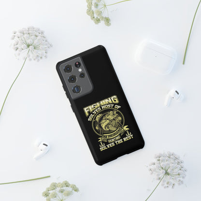 Problem Solving Samsung Case