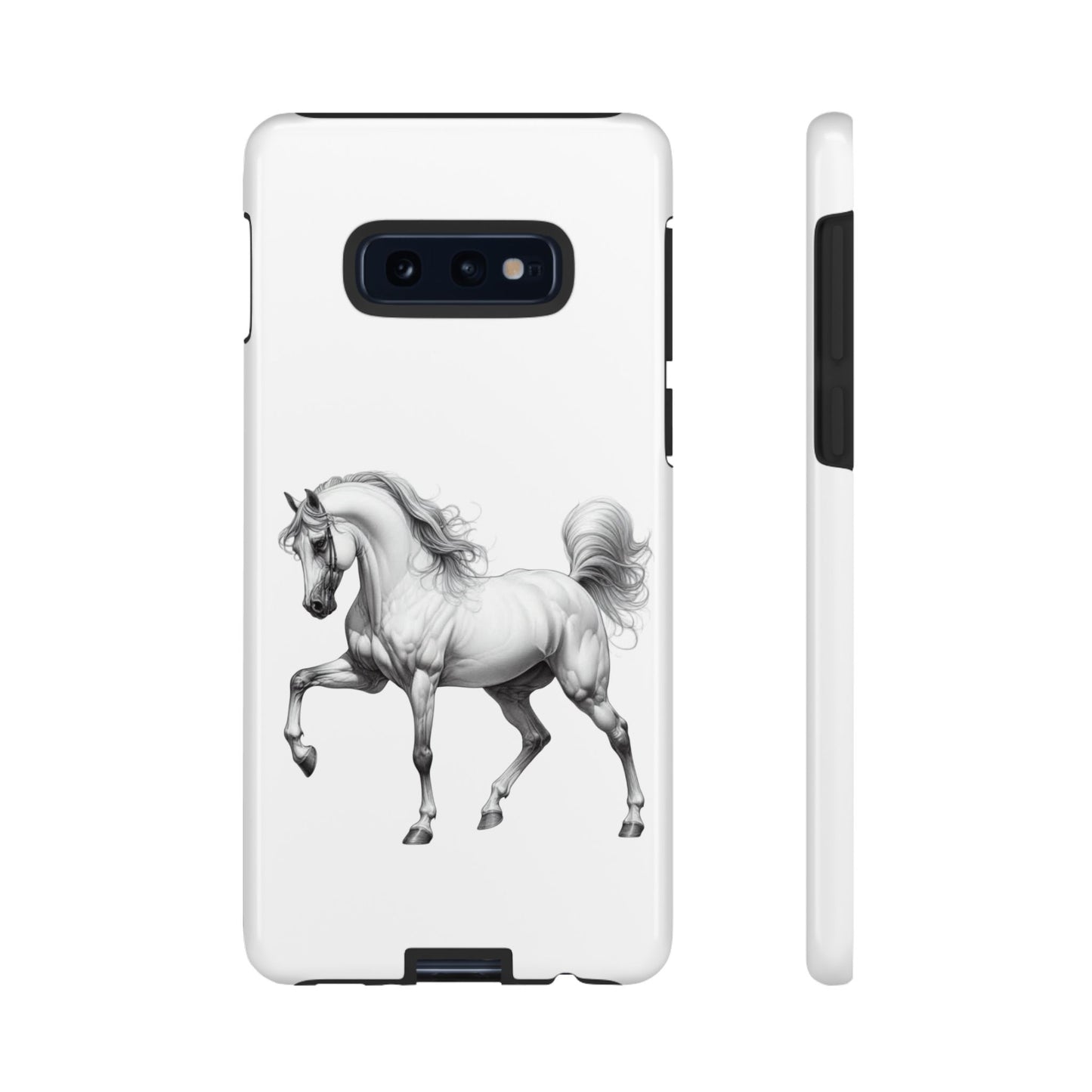Fancy Pants Samsung Case