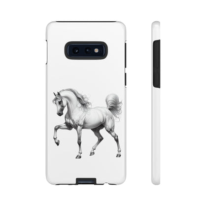 Fancy Pants Samsung Case